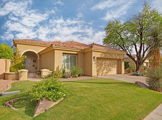 9077 N 116th Way, Scottsdale, AZ 85259