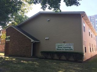 303 E White - 5, Champaign, IL 61820