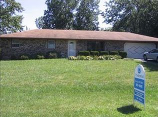 4463 Antelope Dr, Rockford, IL 61109