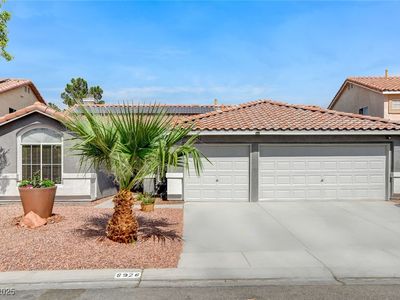 8926 Termoli St, Las Vegas, NV, 89123