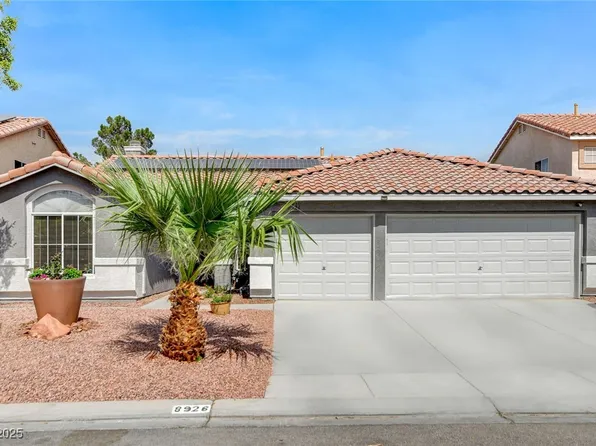 8926 Termoli St, Las Vegas, NV 89123