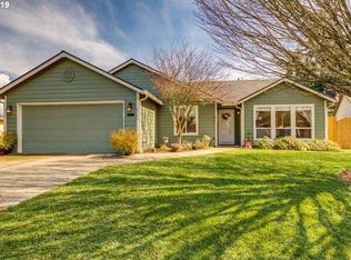 8703 NE 103rd Ave, Vancouver, WA 98662