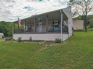 14440 Frazier Rd, Festus, MO 63028