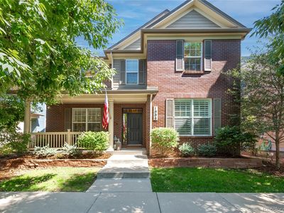 1008 Syracuse Street, Denver, CO, 80230