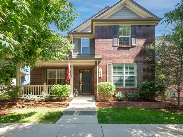 1008 Syracuse Street, Denver, CO 80230