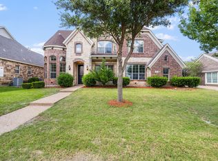 2491 Stonybrook Dr, Prosper, TX 75078