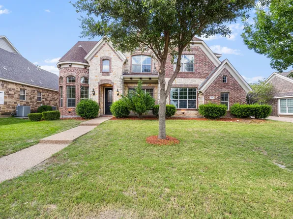 2491 Stonybrook Dr, Prosper, TX 75078