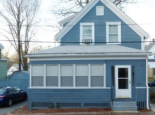 28 Pleasant View Ave, Lynn, MA 01902