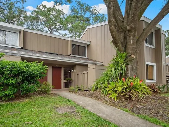 6031 WINDHOVER DRIVE #D03, ORLANDO, FL 32819