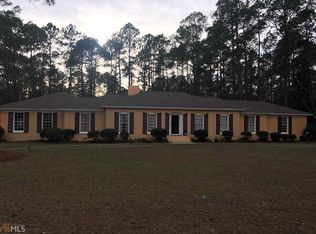 13 Walker Ln, Mc Rae Helena, GA 31055