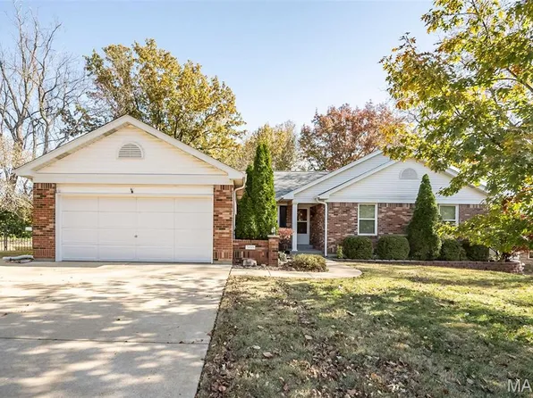 5108 Vadil Ct, Saint Louis, MO 63129