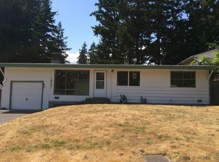 16431 14th Ave SW, Seattle, WA 98166