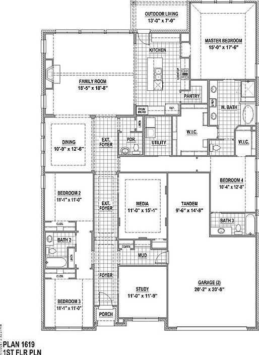 2nd image of 9704 Wexley Way