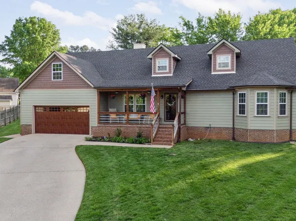 1329 Grand Ct, Murfreesboro, TN 37129