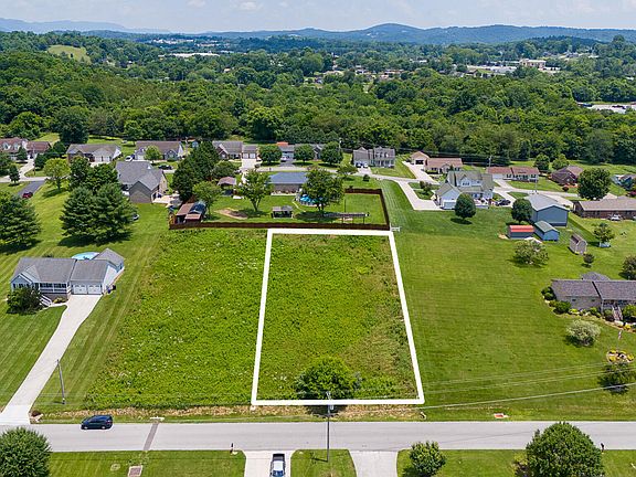 2nd image of Mountain Perkins Ln Lot 33