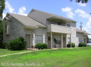 1102 Spring Loop APT A, College Station, TX 77840