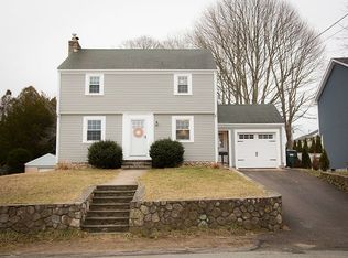 51 Ward Ave, Westerly, RI 02891