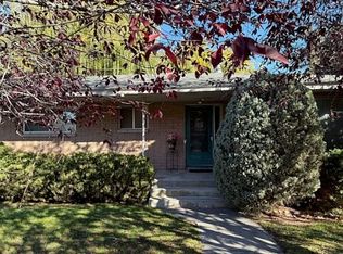 396 W 2 S, Rigby, ID 83442