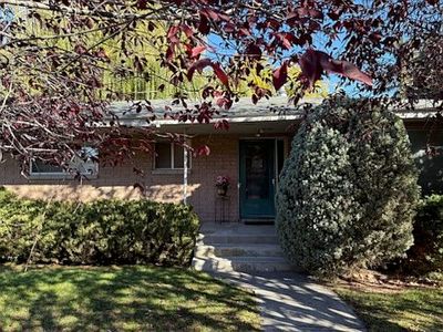 396 W 2 S, Rigby, ID, 83442