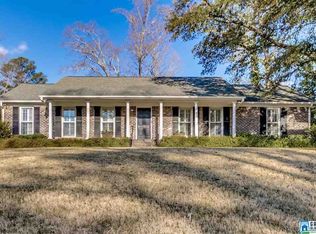 3360 Overton Rd, Mountain Brook, AL 35223