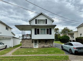 415 Ash St, Richeyville, PA 15358
