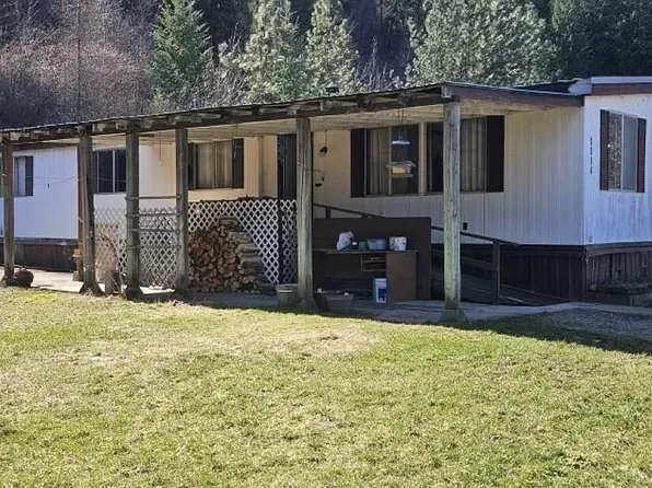 1314 Cider St, Marcus, WA 99151