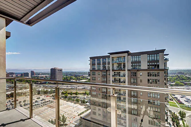 5455 Landmark Pl #1403 — Photo 12