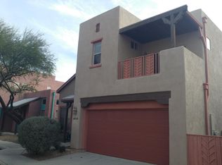 5190 E Timrod St, Tucson, AZ 85711