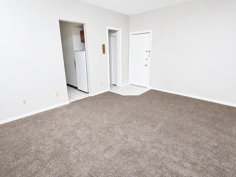 Carpeted Studio