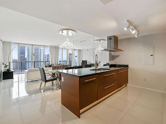 2nd image of 495 Brickell Ave APT 3903