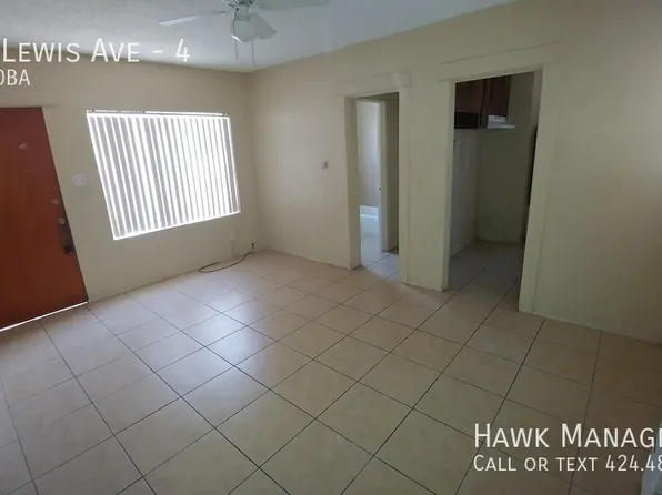 1709 Lewis Ave, Long Beach, CA