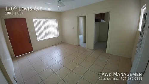 1709 Lewis Ave Photo 1