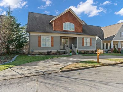 1114 Westwood Ave, Chattanooga, TN, 37405