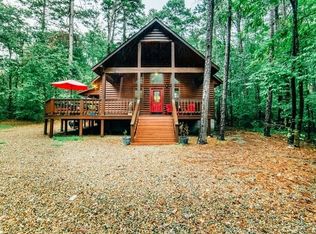 77 Fork Creek Trail, Broken Bow, OK 74728