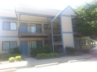 410 Hillcrest St APT 2, Reidsville, NC 27320