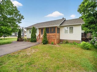 26 Cunard St, Richibucto, NB E4W3Z1