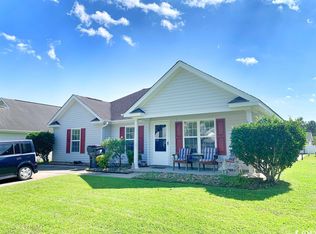 471 Wallingford Cir LOT 61, Myrtle Beach, SC 29588