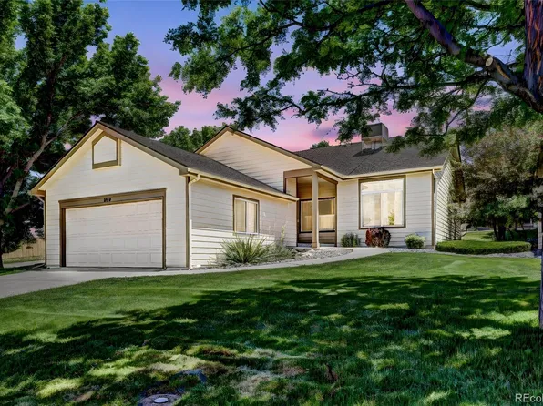 299 NW Limberpine Circle, Parachute, CO 81635