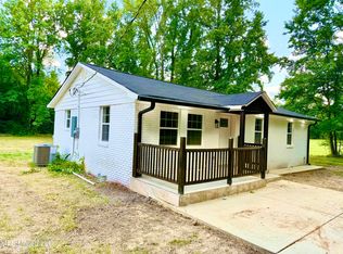 14679 Burton Rd, Olive Branch, MS 38654