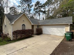 1719 Folkstone Rd, Tallahassee, FL 32312