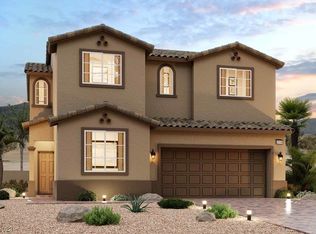 8820 Luse St, Las Vegas, NV 89166