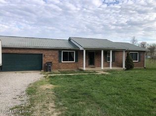 90 Peak Ln, Vine Grove, KY 40175