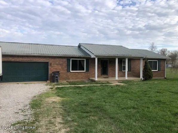 90 Peak Ln, Vine Grove, KY 40175