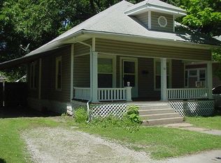 317 N Spruce St, Wichita, KS 67214