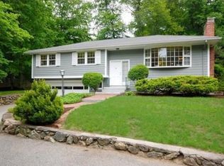 9 Brook Trail Rd, Concord, MA 01742