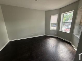 5121 S Loomis Blvd #1, Chicago, IL 60609