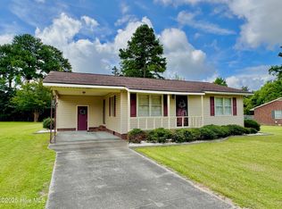2445 Tammy Dr, Kinston, NC 28504