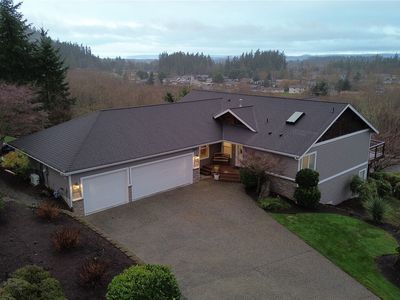 3200 Shelly Hill Road, Mount Vernon, WA, 98274