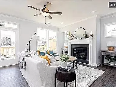 2700 Whistler Way NE — Photo 15