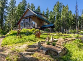 22910 Lake Wenatchee Hwy, Leavenworth, WA 98826